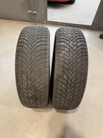 2x Bridgestone Blizzak LM005 245/70R16 111T Winterreifen