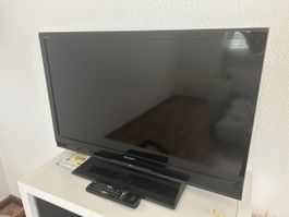 Aquos Sharp Tv 
