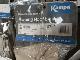 Kampa Innenhimmel Ace Air 500 - Neu und Originalverpackt!