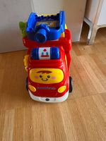 VTech Tut Tut grosses Feuerwehrauto