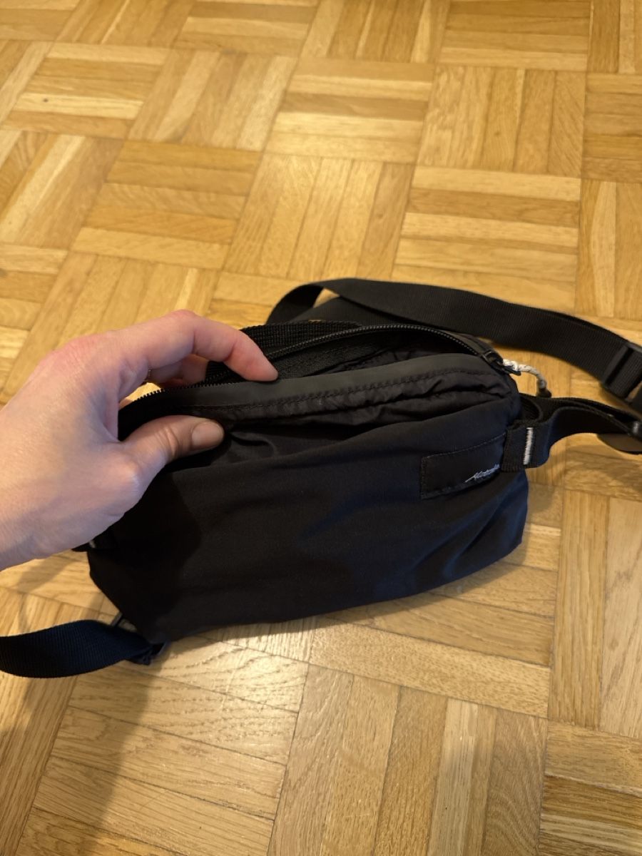 Borse: Matador sling bag – Nuovo (secondo la descrizione) da Zürich venduto da aga_fns9 2