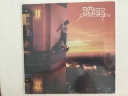 10 CC LP - Ten Out Of 10