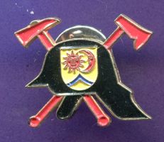 Feuerwehr  NEBIKON