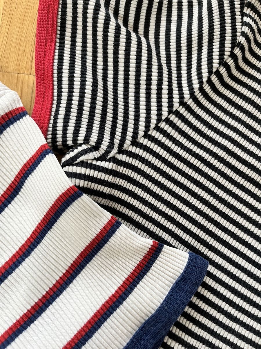 H&M Lotti di vestiti: Shirts Divided von H&M S/M – Usato da Ittigen venduto da franzis6 1