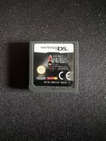 Das Haus Anubis: Das Geheimnis des Osiris - NDS Spiel