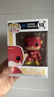 Funko Pop The Flash #10 DC Comics 