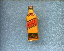 Johnnie Walker  Red Label