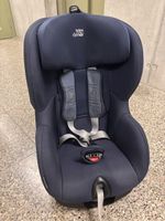 Britax Römer Kindersitz dunkelblau guter Zustand