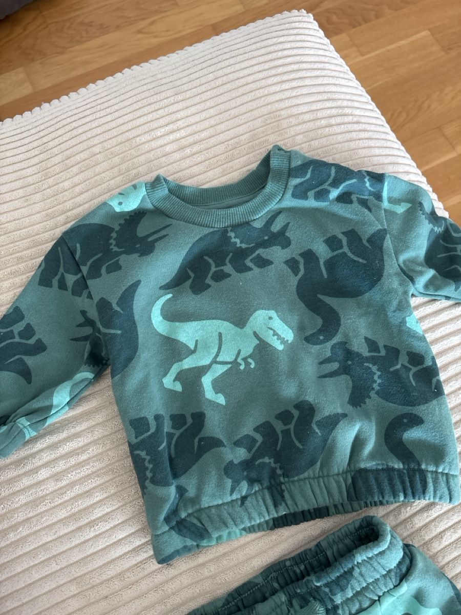 Primark Lotti & Set di vestiti: Baby Kleidungsset – Usato da Lyss venduto da Prinzess99