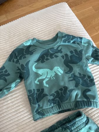 Baby Kleidungsset