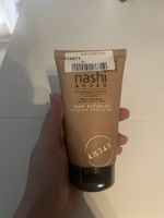 Nashi Argan Deep Infusion Maske, Ungeöffnet, 150 ml
