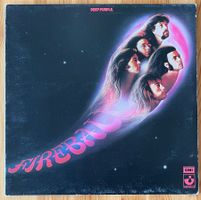 Deep Purple - Fireball - LP12"