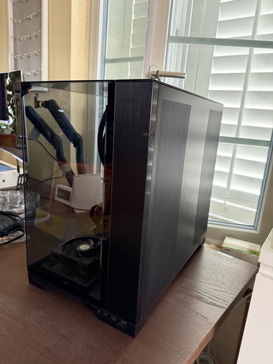 PCs: Gaming PC – Gebraucht aus Frauenfeld von bah_c5y5 2