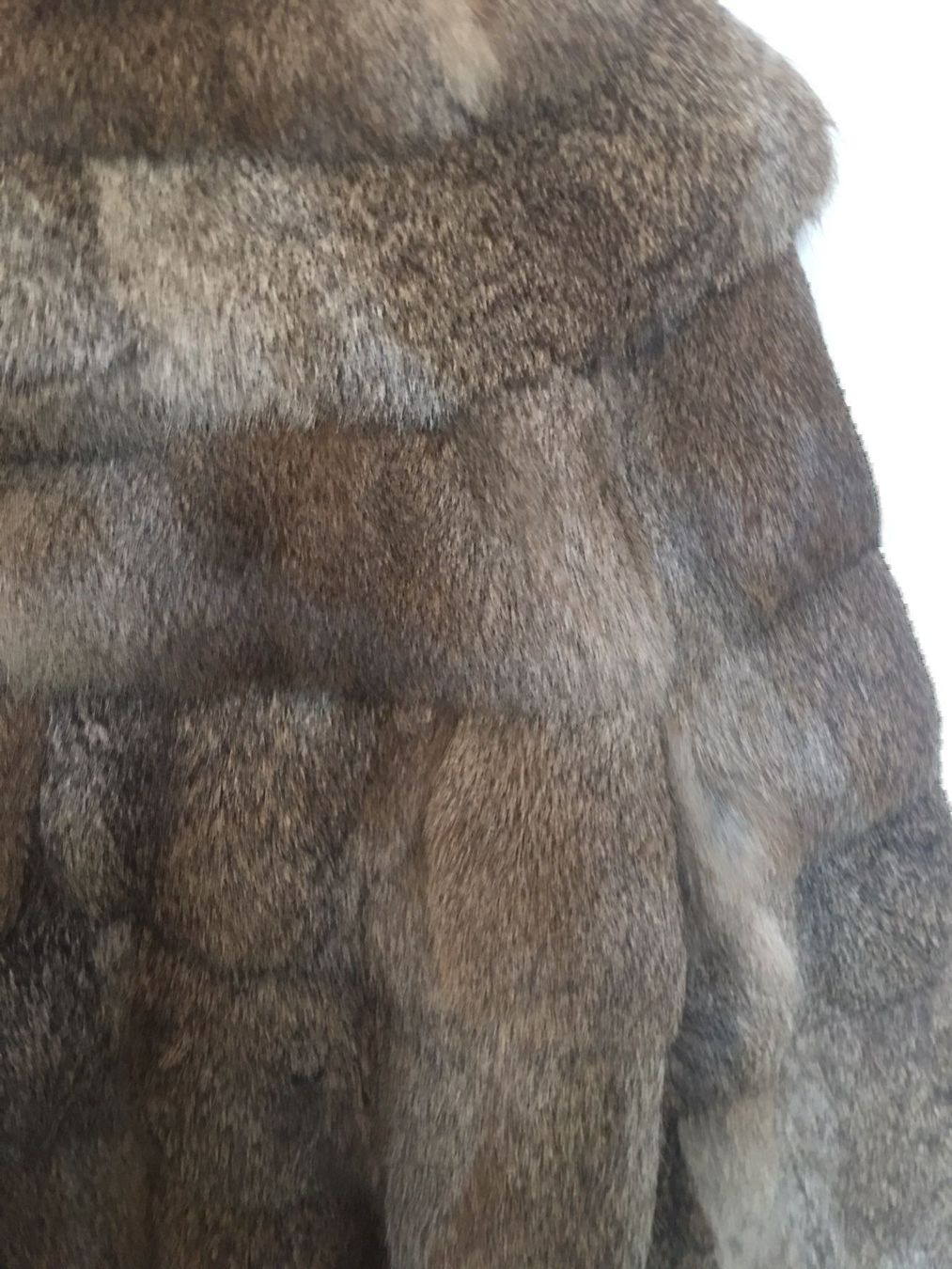 Jacken: Winterjacke braun – Gebraucht aus Wallisellen von shirley10212008 4
