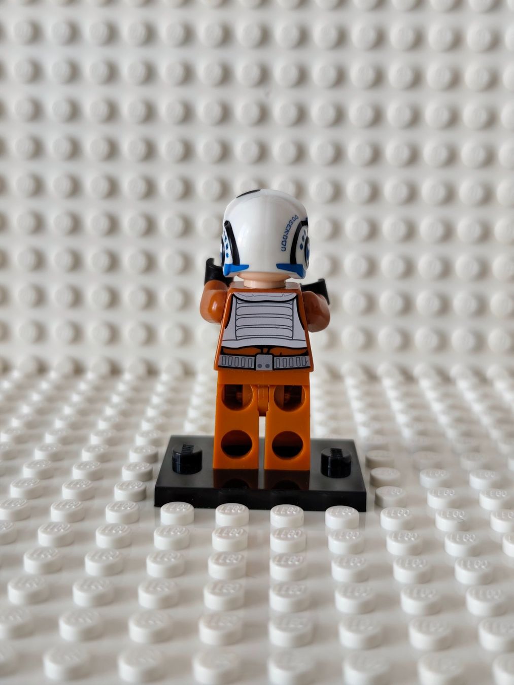 Lego Statuette: Lego Star Wars Figur Biggs Darklighter – Nuovo (secondo la descrizione) da Reitnau venduto da rango8 3