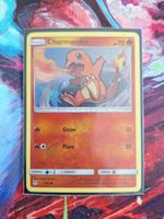 Charmander - Reverse Holo - Hidden Fates