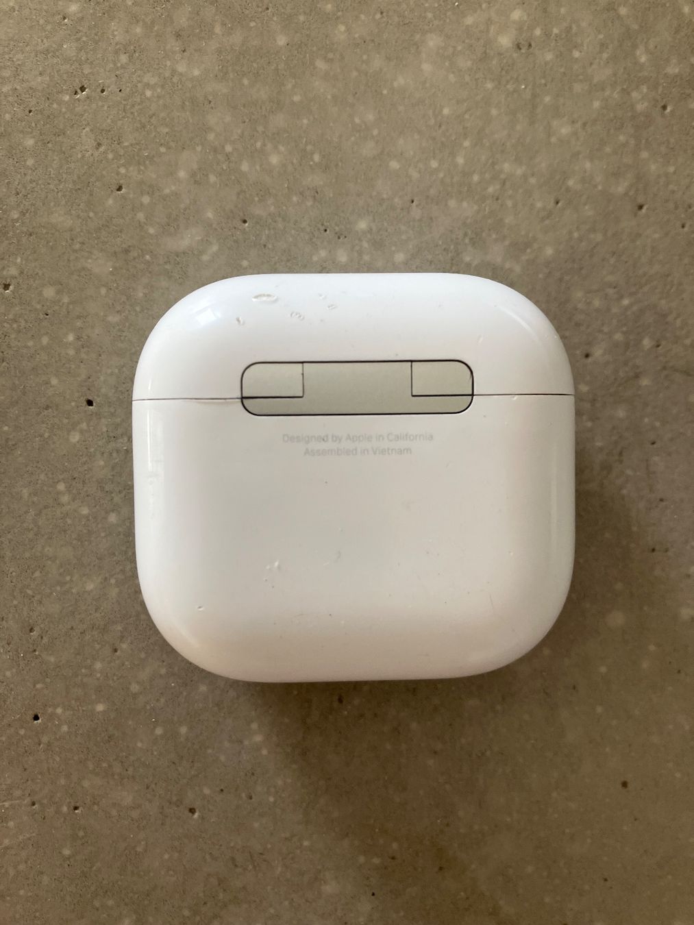 Apple Casques audio: APPLE AIRPODS 4 CASE ANC – D'occasion à Lausanne par mr.v 2