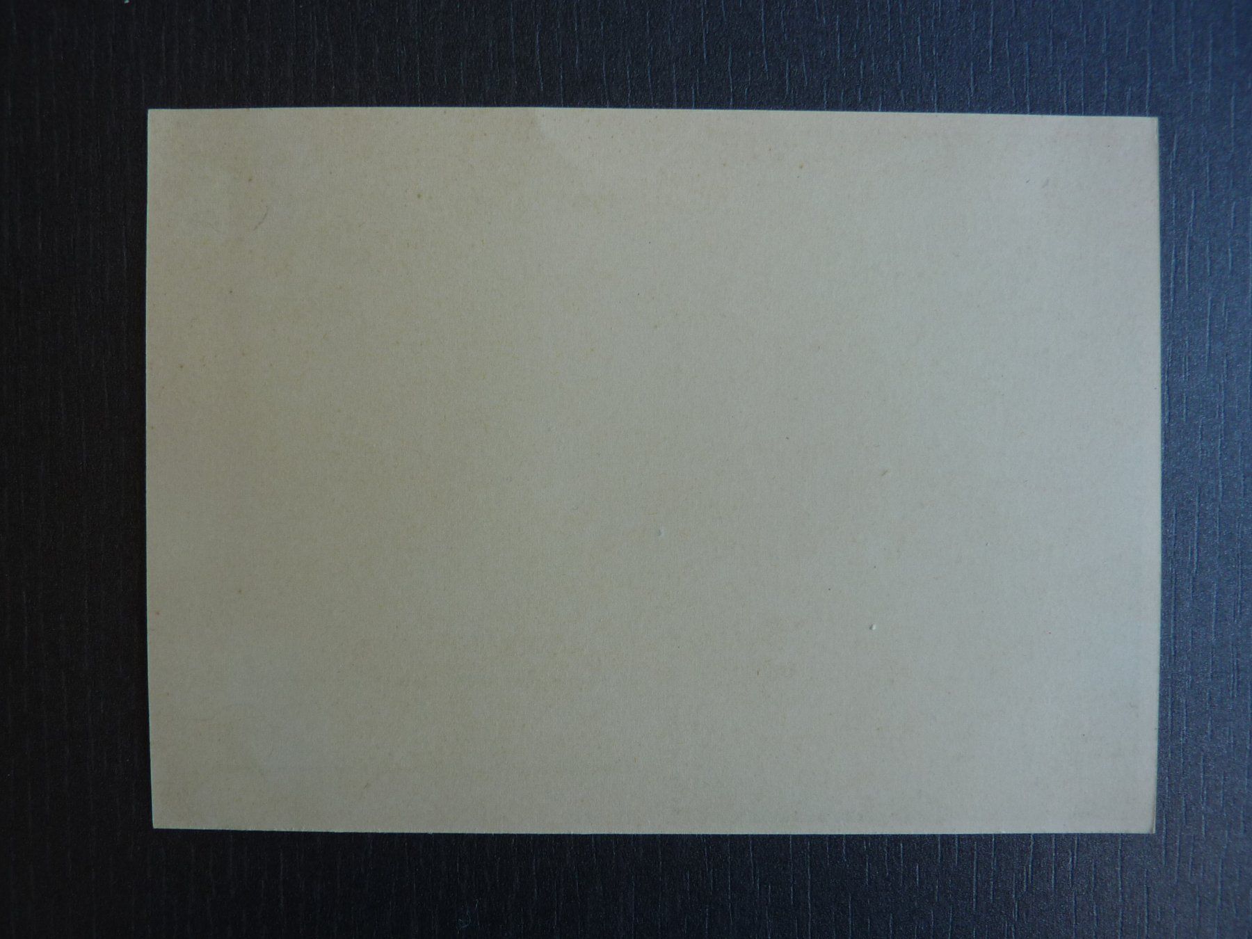 Tutti i francobolli: Postkarte "Deutsches Reich",  Fr. 2.-- – Nuovo (secondo la descrizione) da Zürich venduto da Aetna14 1
