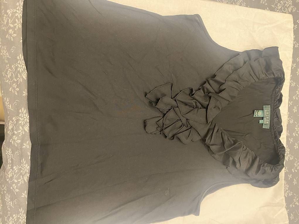 Top: Ralph Lauren Top – Usato da Lugano venduto da fla_gk6h