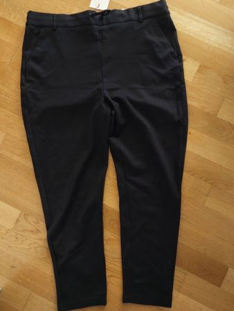 Schwarze Hose Only Camrakoma 46