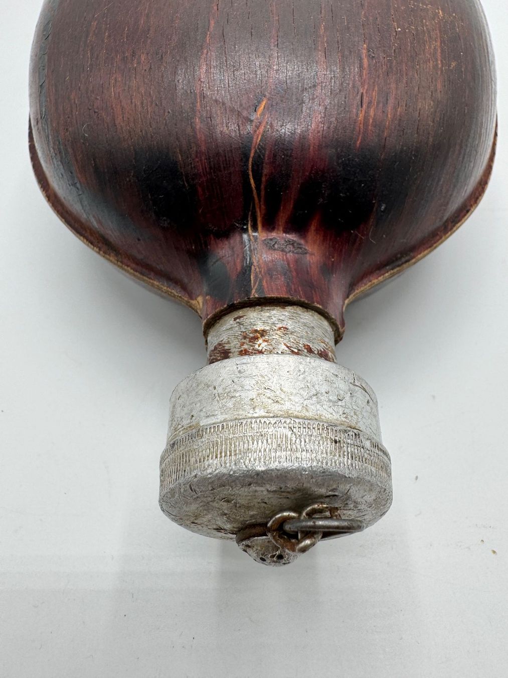 Altro in Stoviglie & Bicchieri: Hirtenflasche mir abschraubarem Deckel – Usato da Sachseln venduto da BONATI01 3
