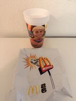 McDonald‘s FIFA World Cup Becher Lamine Yamal