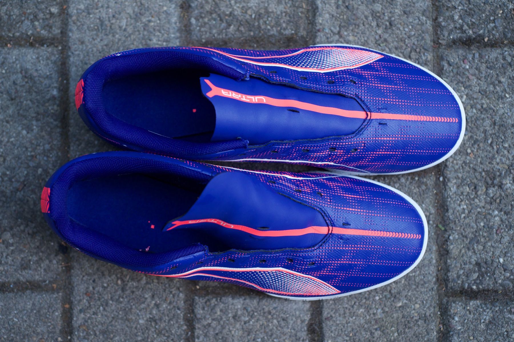 Puma Herrenschuhe: Puma Ultra – Gebraucht aus Zürich von XLIX