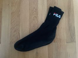 Chaussettes FILA (43/46) 👮‍♂️