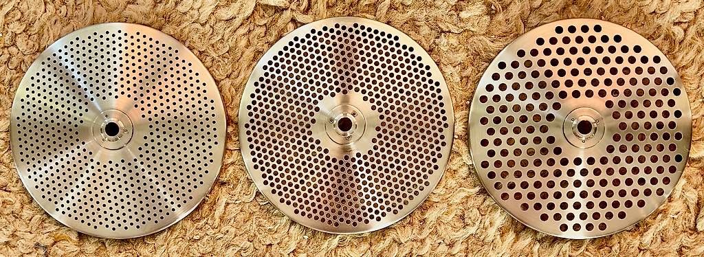 Küchengeräte: WMF Gourmet Passier Mühle – Gebraucht aus Bern von AKrieg 3