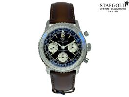 Breitling Navitimer B09 Chronograph 41 Miles Davis - AB0950