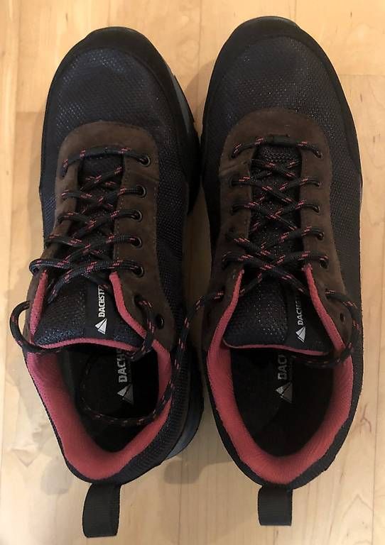 Scarpe da uomo: Treckingschuh Dachstein GORE-TEX – Usato da Cham venduto da Erneli.2404