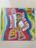 Gino Latino / Produced by Jovanotti – Welcome / Gimme Five 3