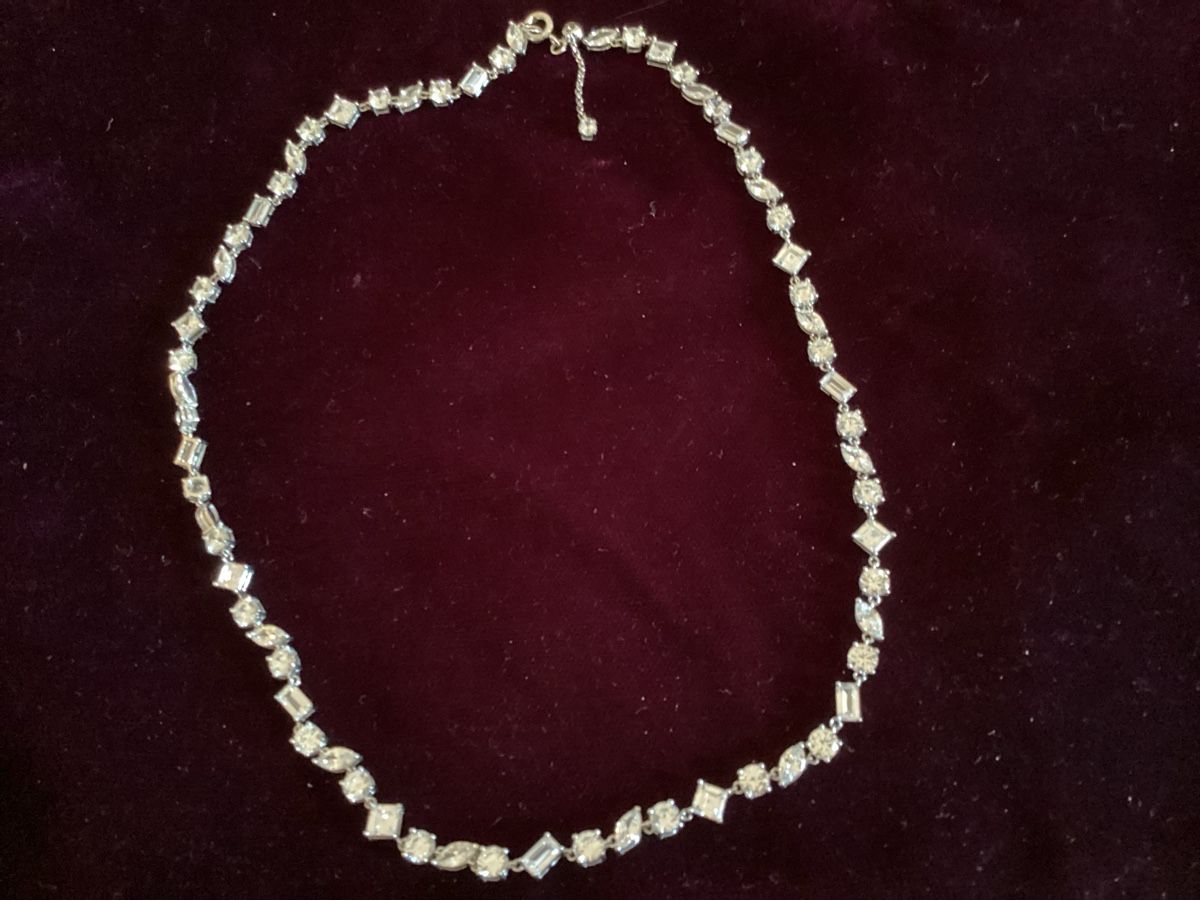 Catenine: Collier – Usato da fribourg venduto da iris18 3