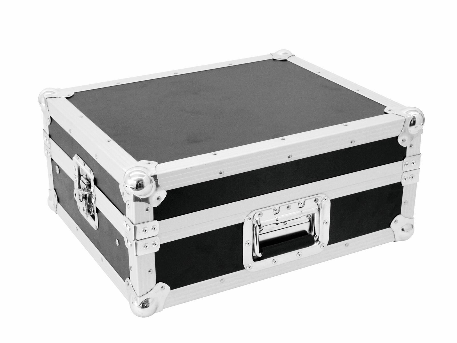 Borse & Valigie: Mixer-Case Profi 19", variabel, sw 8HE – Nuovo e nell'imballaggio originale da Däniken SO venduto da Profog1 3