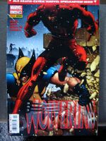 Wolverine 19  ( Marvel deutsch 2005 )  vs Daredevil
