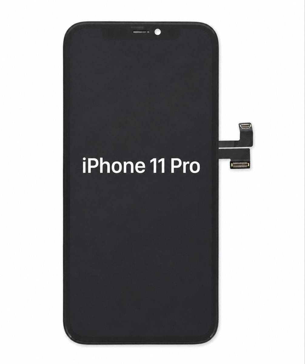 Monitor: iPhone 11 Pro OLED Ersatzdisplay Neu – Nuovo e nell'imballaggio originale da Ballwil venduto da AyngaMarket