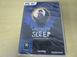 among the Sleep - Enhanced Edition PC Neuware