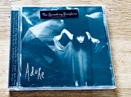 The smashing Pumpkins Adore
