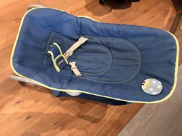 Babywippe von chicco