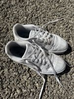 Puma Sneaker, weiss, Grösse 37.5 - Perfekt für den Sommer!