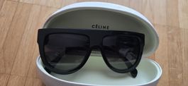 Celine Sunglasses Black Polarized CL4001IN good condition