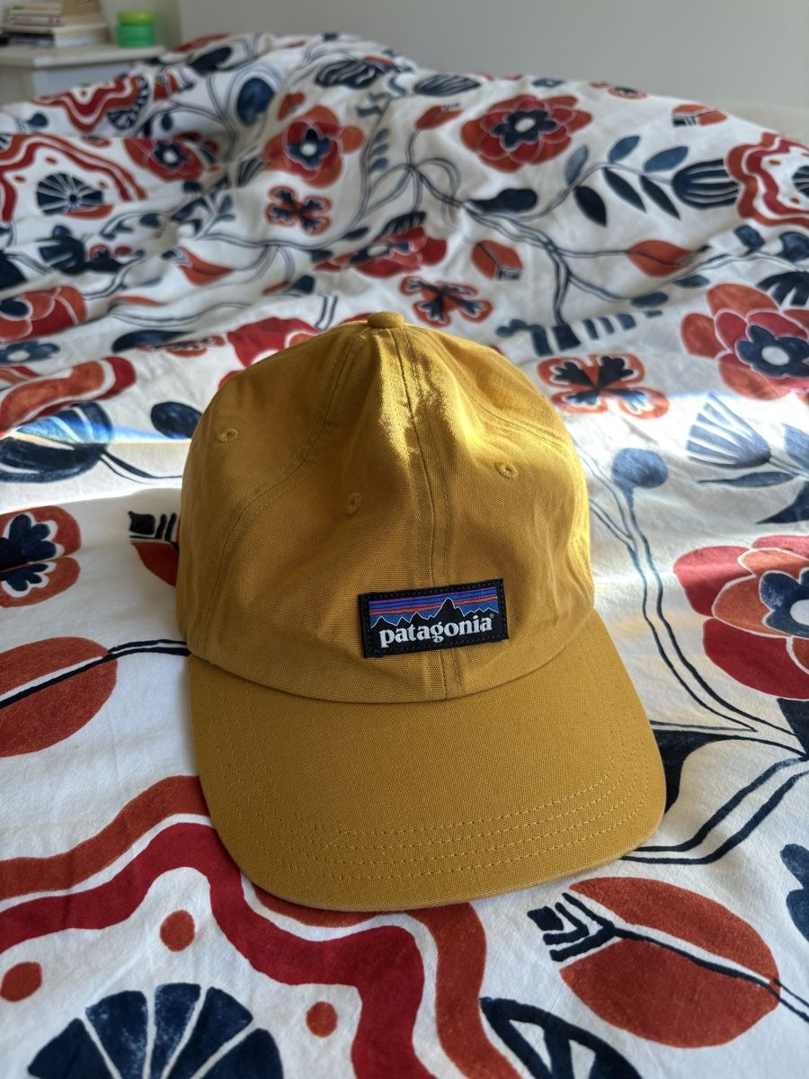 Patagonia Chapeaux, bonnets & casquettes: Patagonia Cap – D'occasion à Zürich par Ptomas15 1