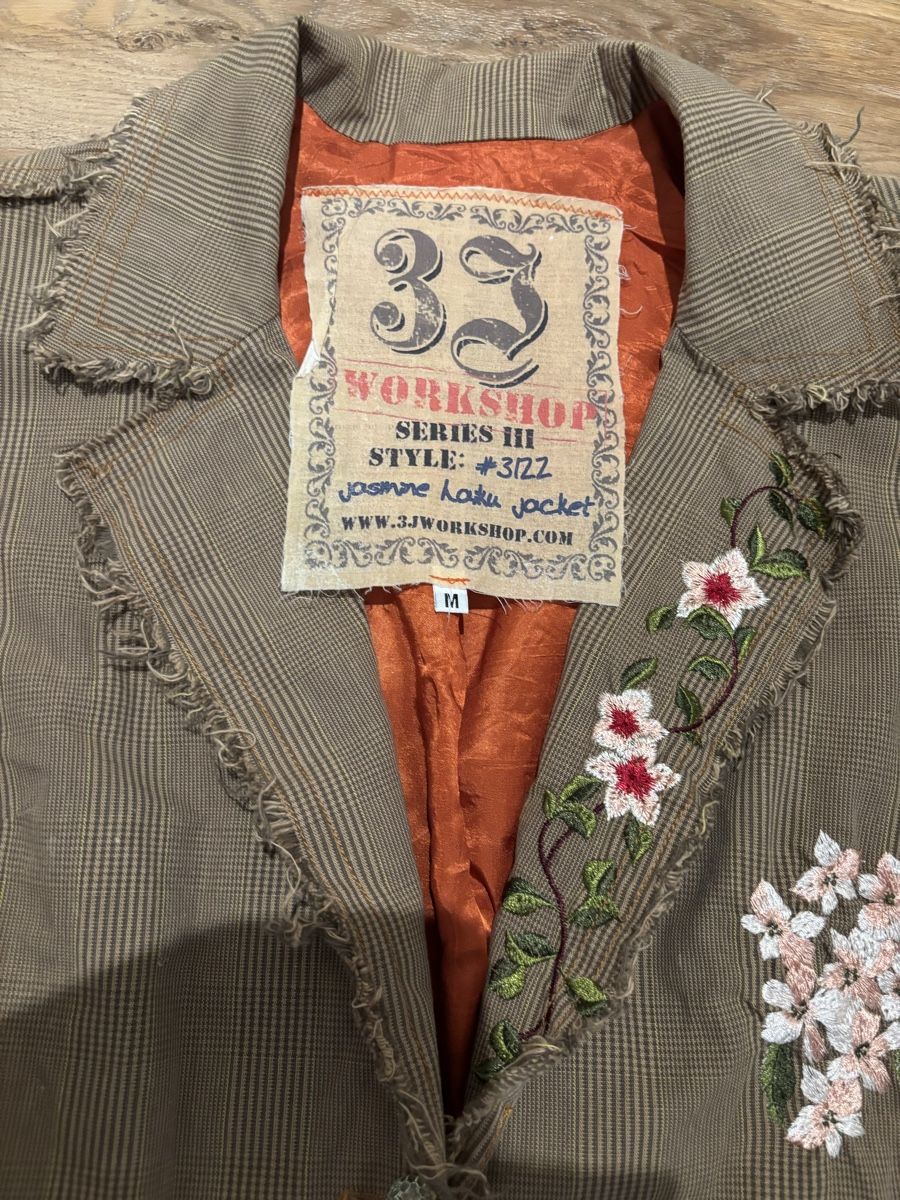 Giacche: Damen Jacke!!! – Usato da Einsiedeln venduto da sum_xm7z 1