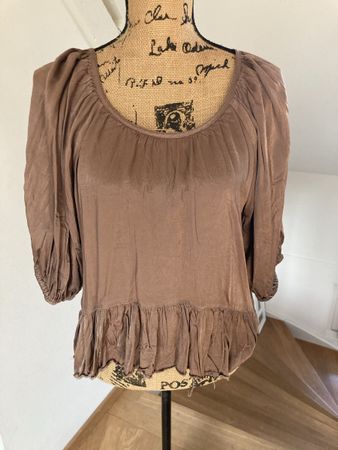 Top der Marke Raquel Allegra