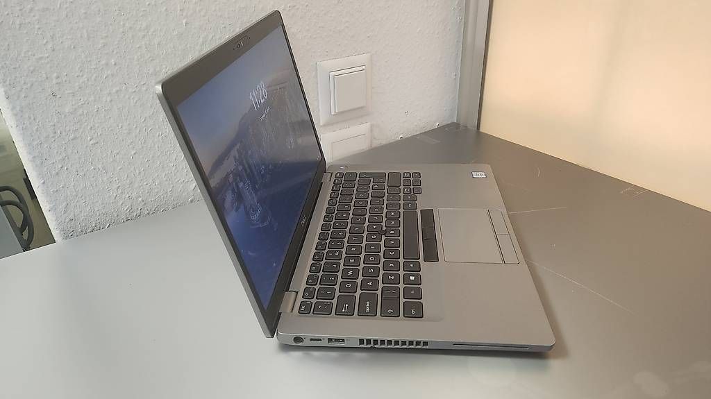 Portables: Dell Latitude 5410 Ecran 14" Processeur Intel Core i5  – D'occasion à Donneloye par ire_767q 2