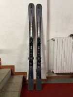 Atomic Skis Redster Q9.8, 181 cm + Fixations X 12 GW