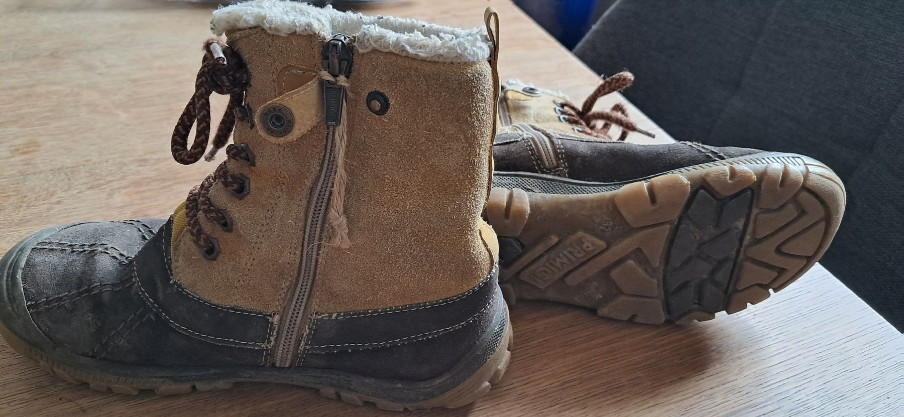 Schuhe für Jungen: Schuhpaket Gr.31-33 – Gebraucht aus Nidau von Darkpooh 5