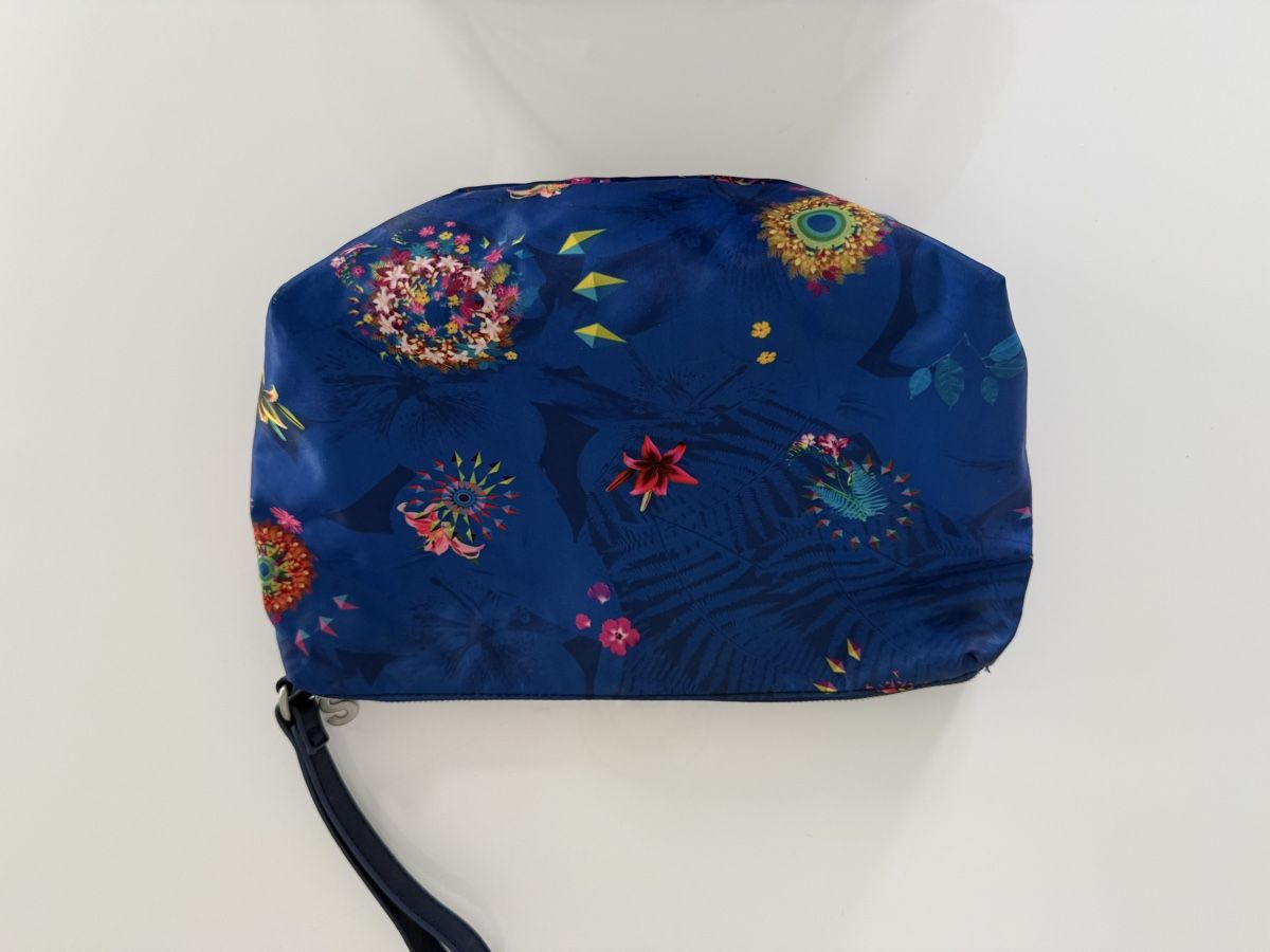 Desigual Borse: Desigual Tasche – Usato da Ueken venduto da salomon.t9 1