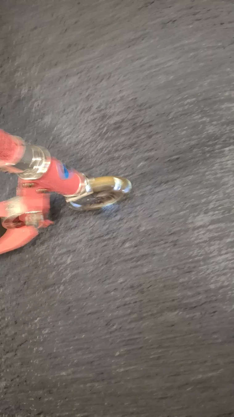Kickboard: trotti  – Gebraucht aus Sirnach von ste_rs5j 5