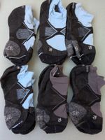 6 paar Sportsocken von Ergee Gr.35-38